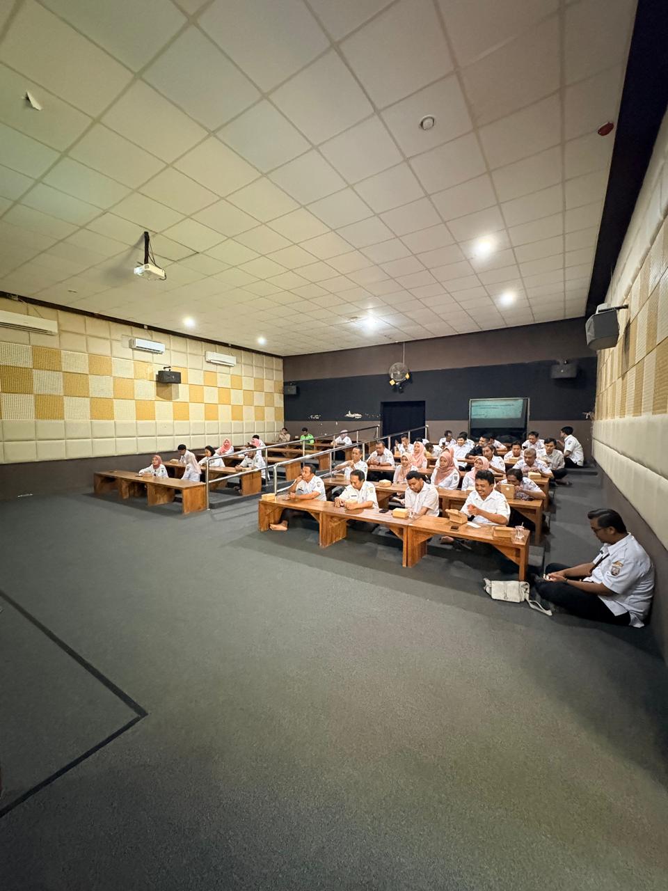 Sosialisasi Kedisiplinan ASN untuk Meningkatkan Profesionalisme dan Integritas