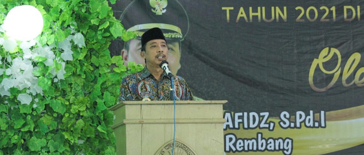 Level 1, Rembang Saatnya Menambah Jam Pembelajaran di Sekolah