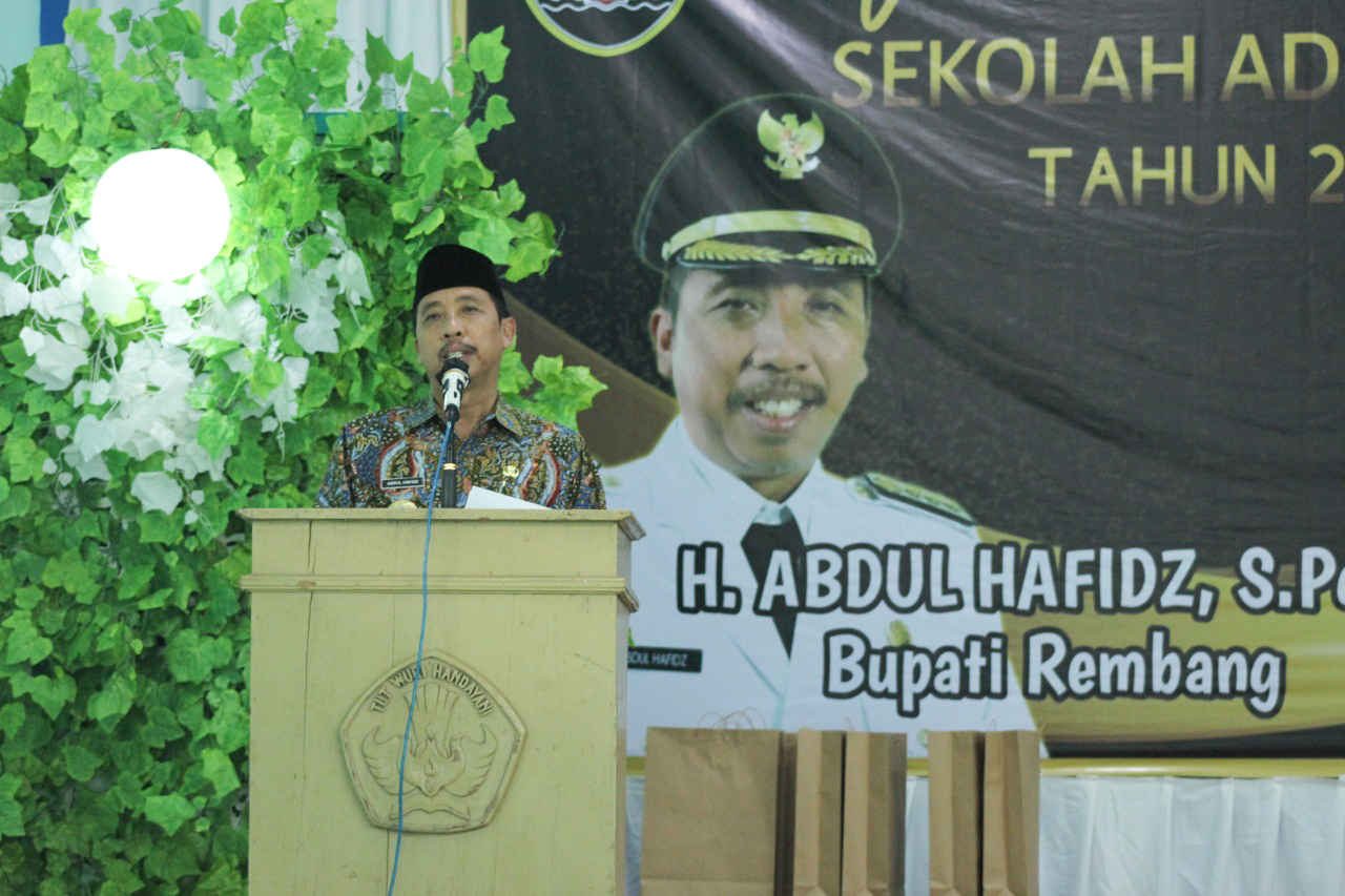 Bupati Hafidz Perjuangkan Ribuan GTT Bisa Ikuti Seleksi PPPK 2022