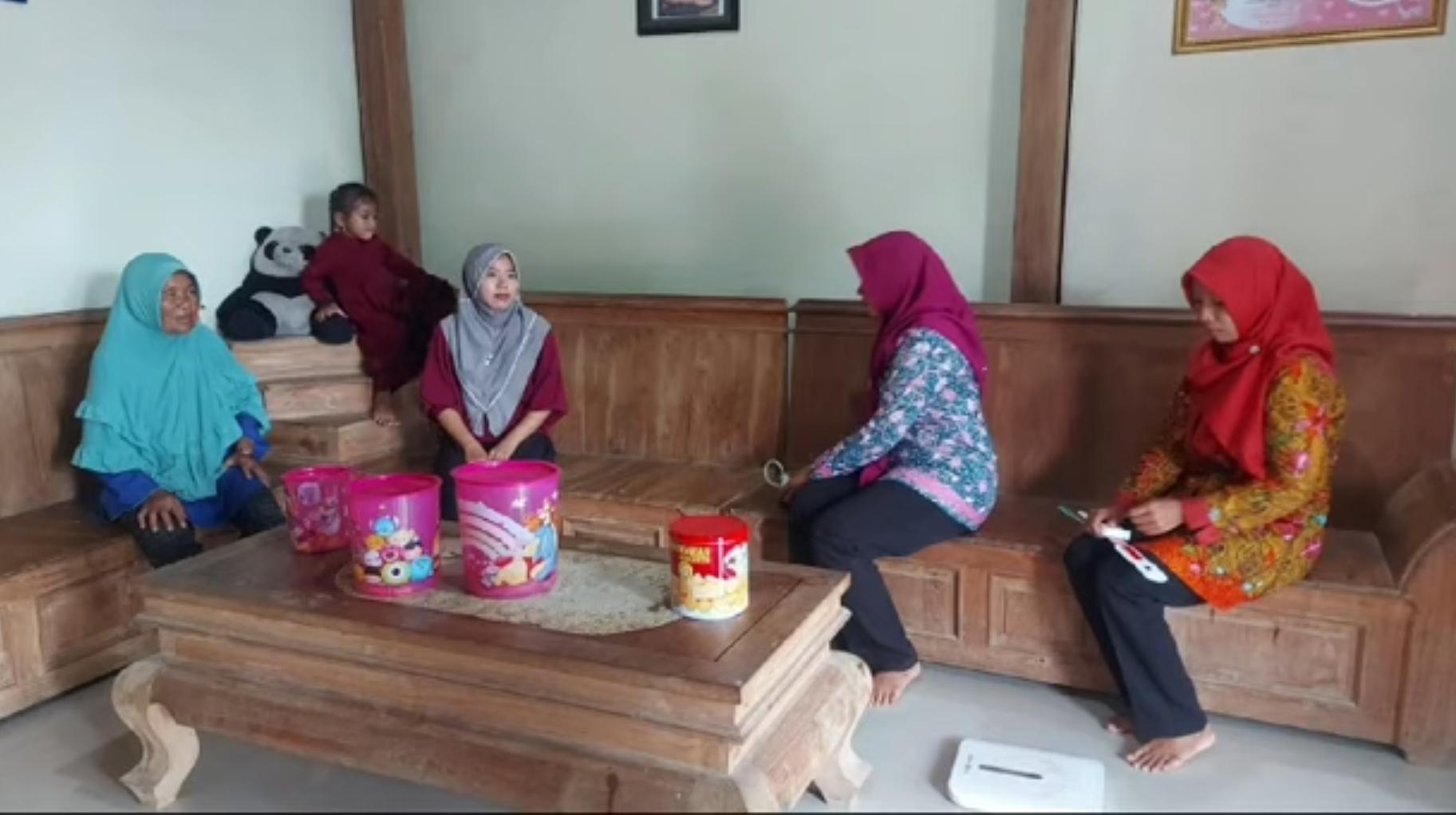 Sosialisasi Pengadaan Barang/Jasa melalui E-Purchasing oleh Bagian Pengadaan Barang/jasa Setda Kabupaten Rembang