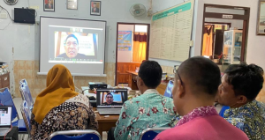 3 Desa di Kabupaten Rembang Mengikuti Penilaian Desa Digital