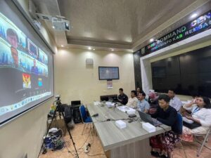 Evaluasi Implementasi Program Smart City Tahap I oleh Kementerian Kominfo