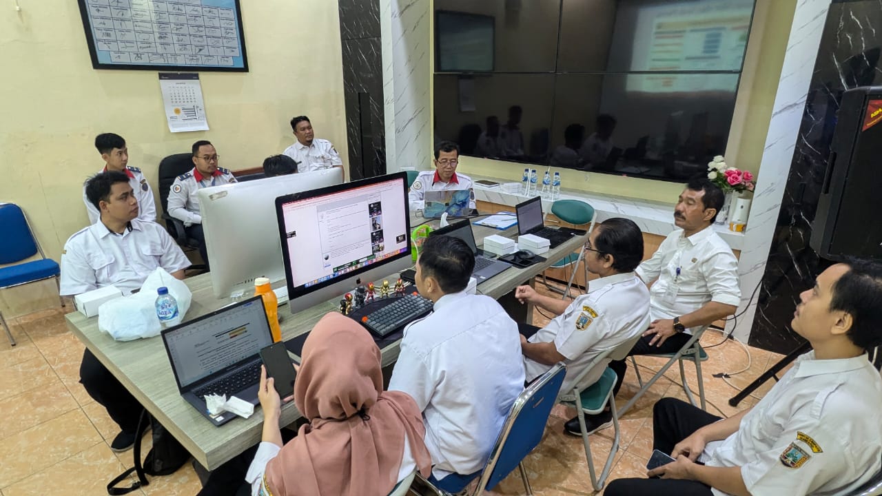 BSSN Ajak Warga Rembang Berperan Aktif Jaga Keamanan Siber